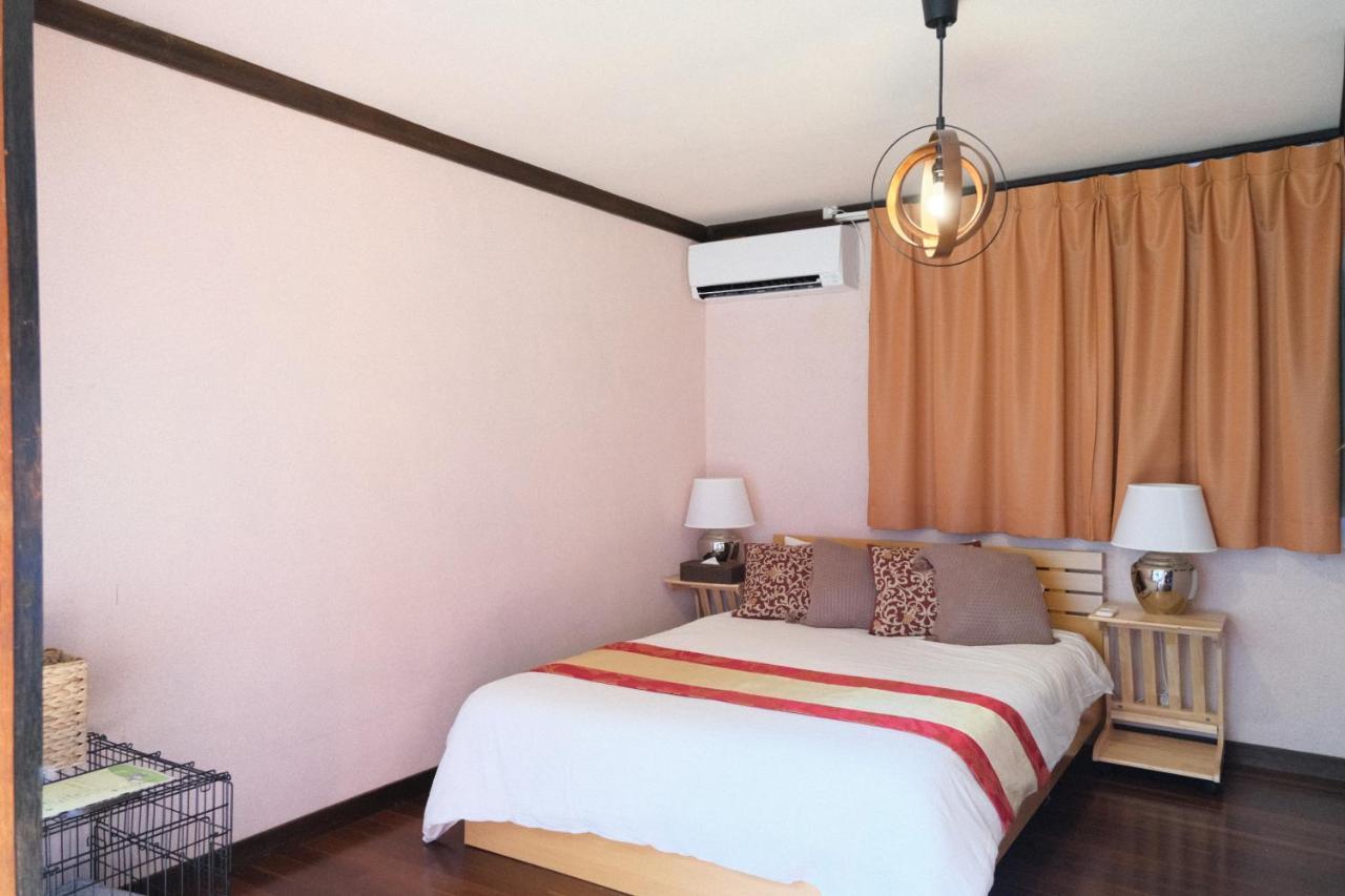12月newopen 鎌倉house 響 ペットと泊まれる北鎌倉4Ldk貸別荘 Yamanouchi  Extérieur photo